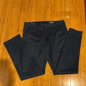 Men BONOBOS Weekday Dress Pants - size 34/32